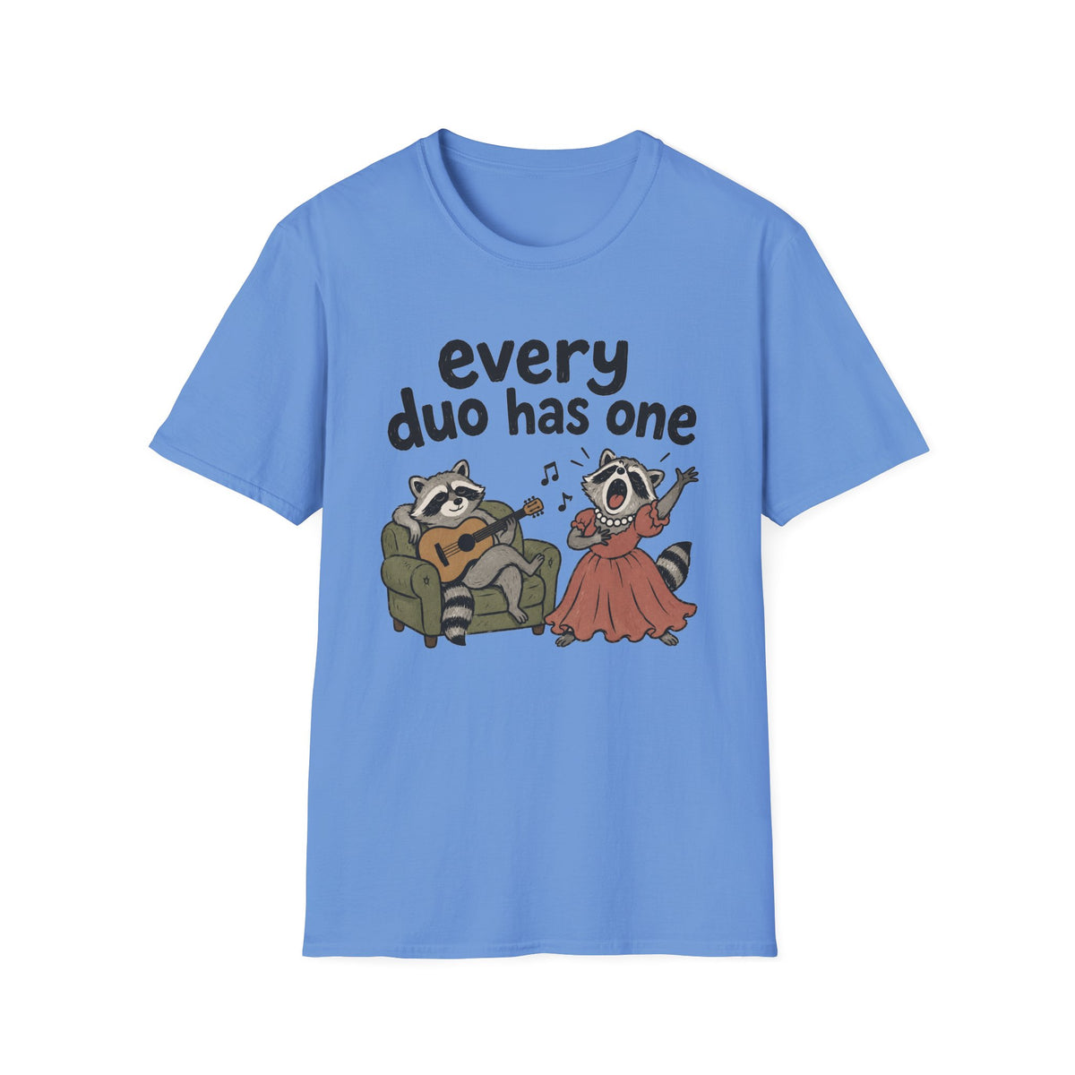 Every Duo Has One T-Shirt
