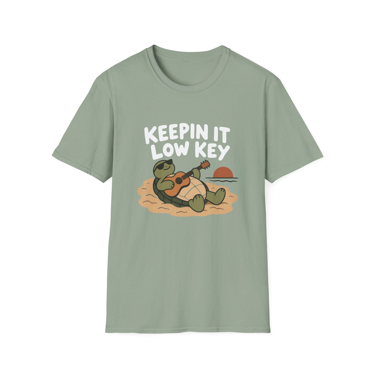 Low Key T-Shirt