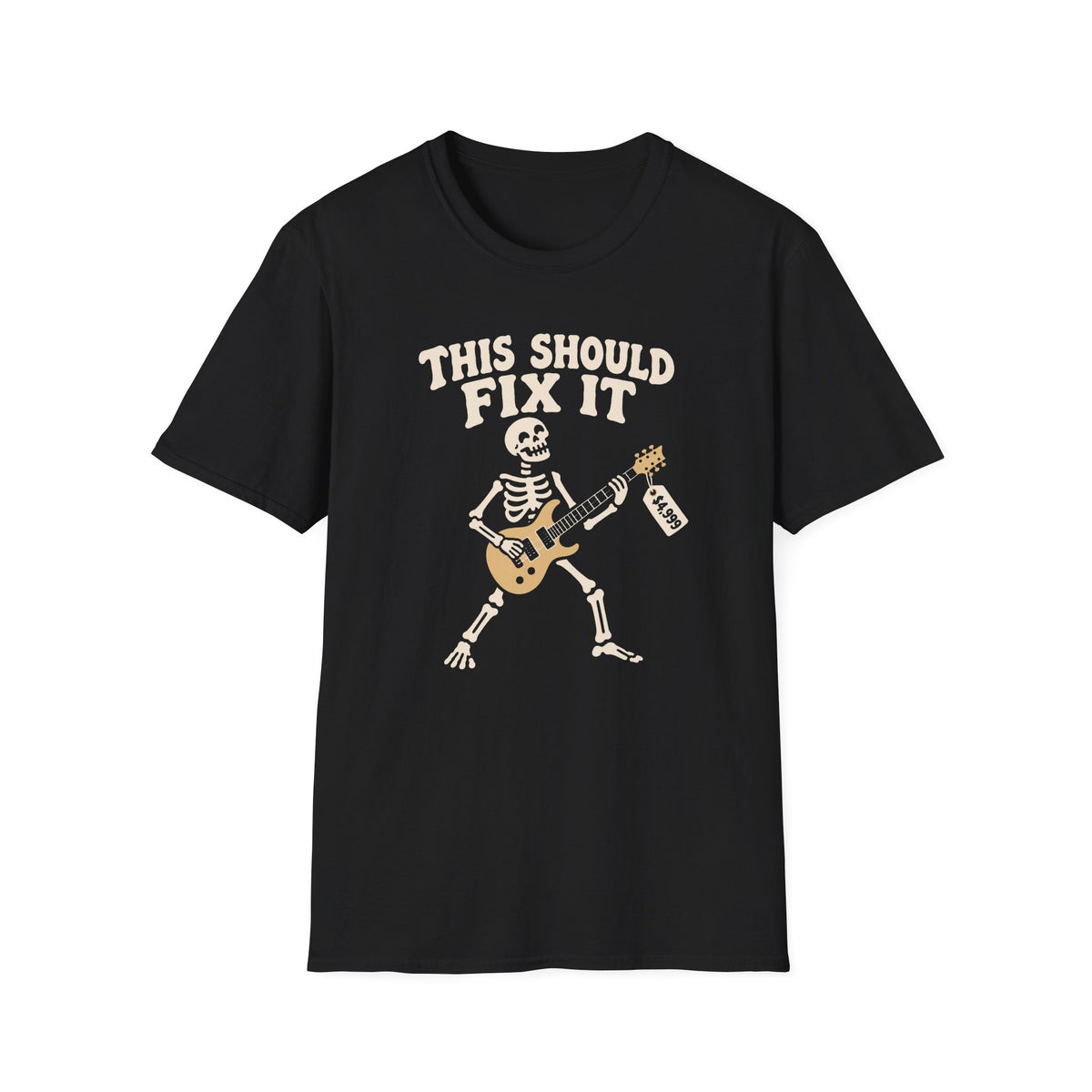 This Should Fix It T-Shirt
