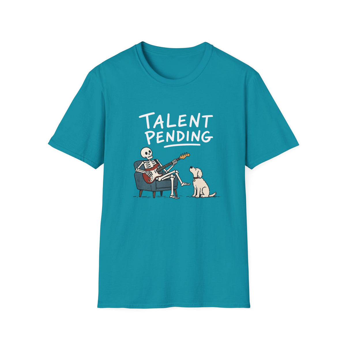 Talent Pending T-Shirt
