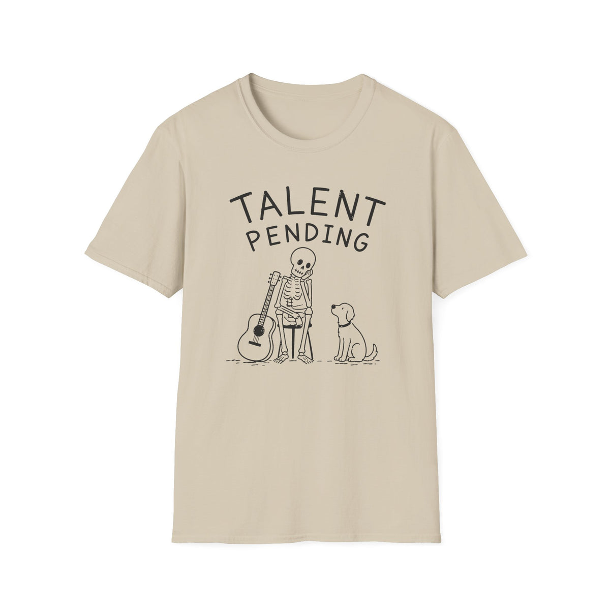 Talent Pending T-Shirt
