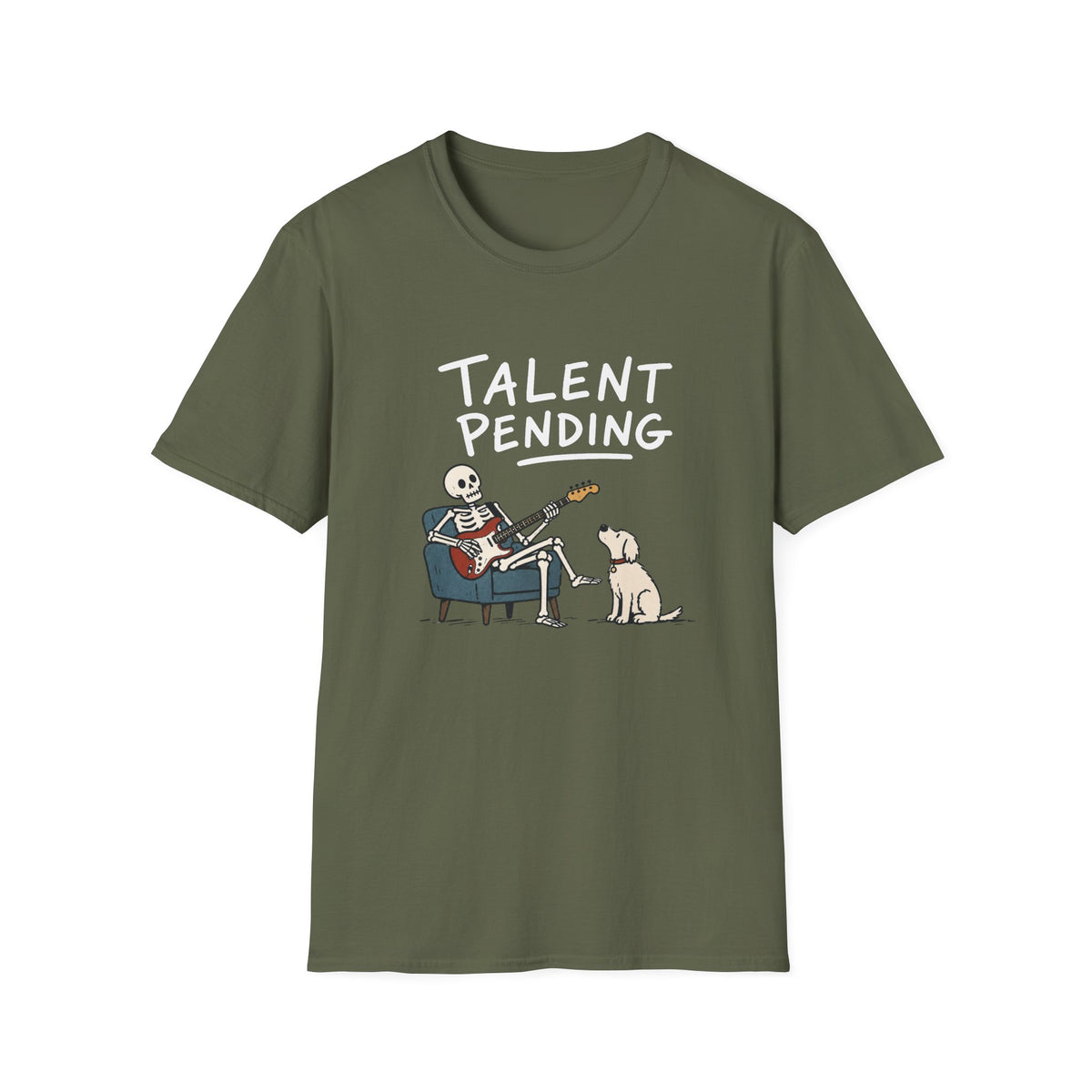 Talent Pending T-Shirt