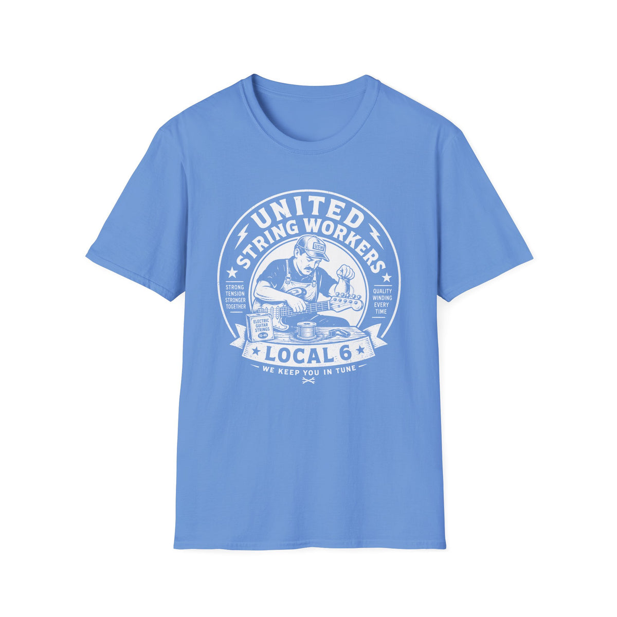 United String Workers T-Shirt