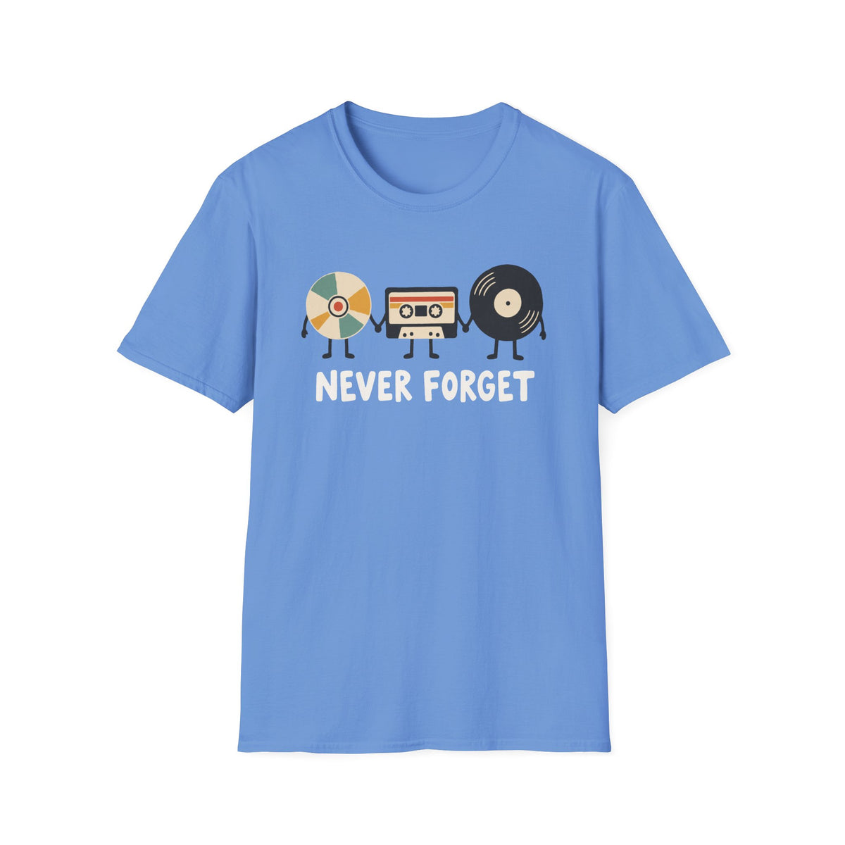 Never Forget T-Shirt