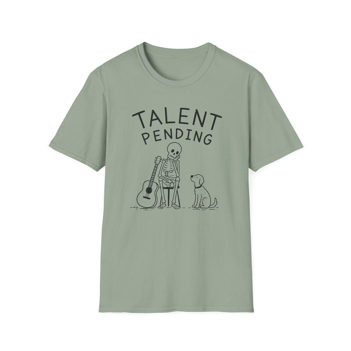 Talent Pending T-Shirt