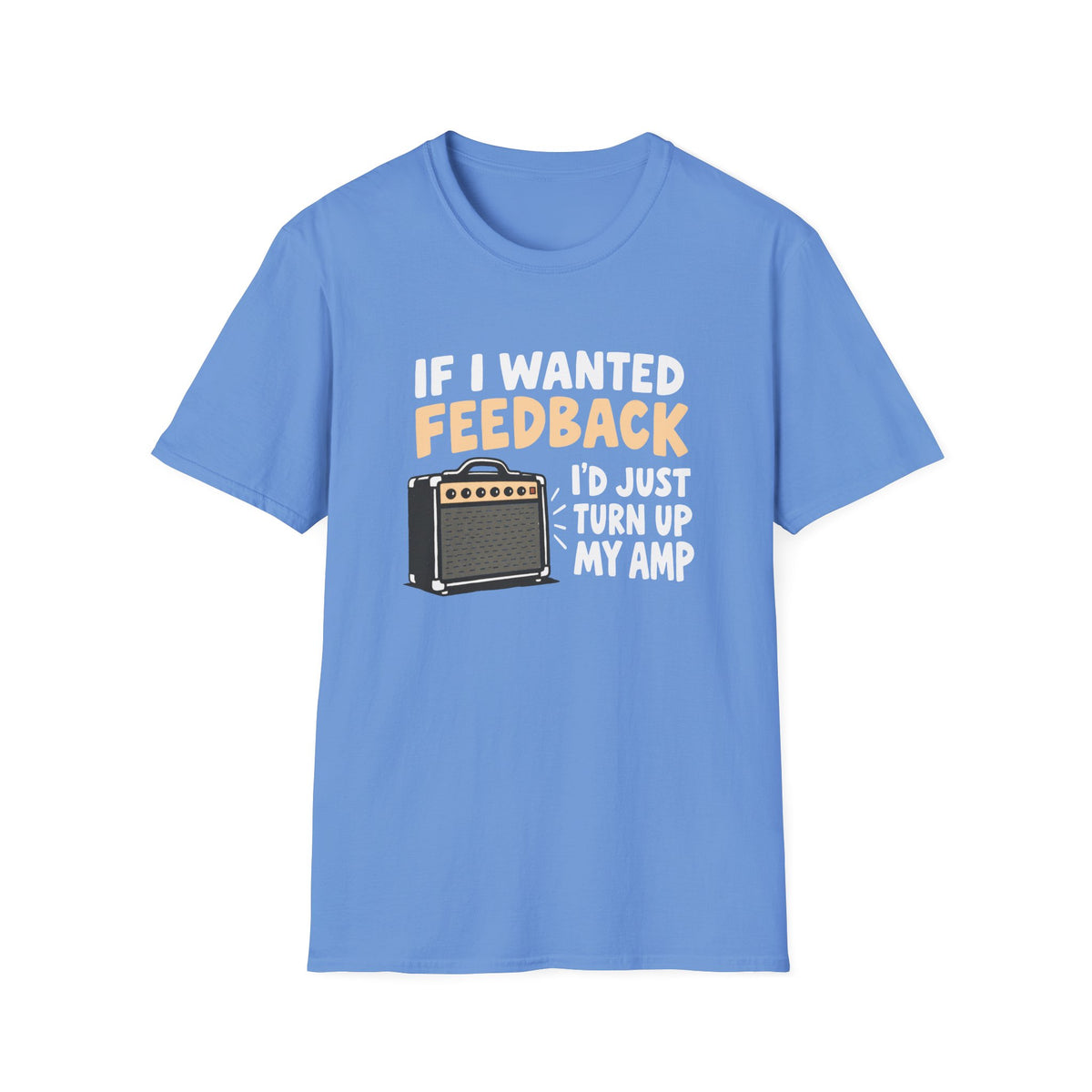 Feedback T-Shirt