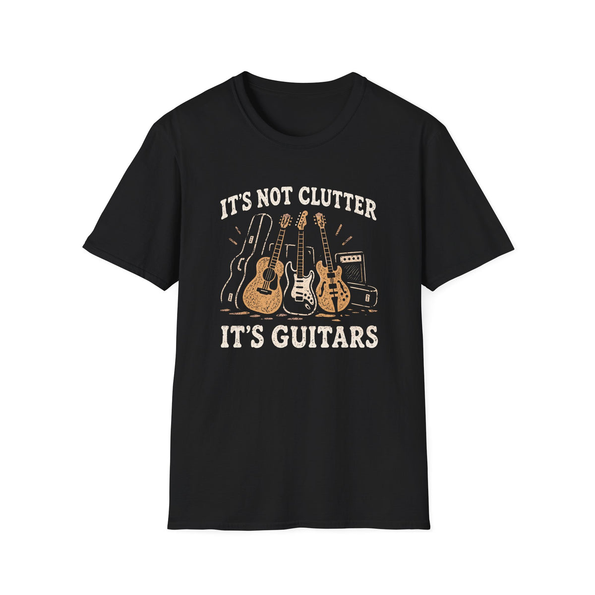 It's Not Clutter T-Shirt