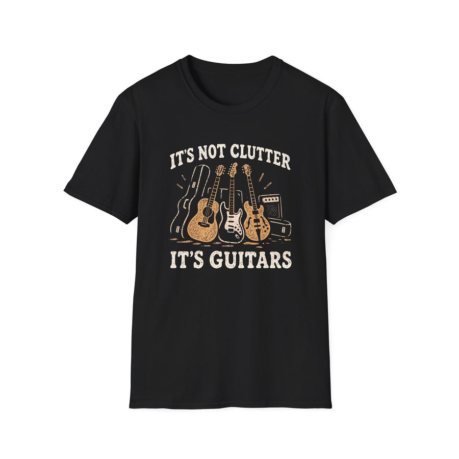 It's Not Clutter T-Shirt