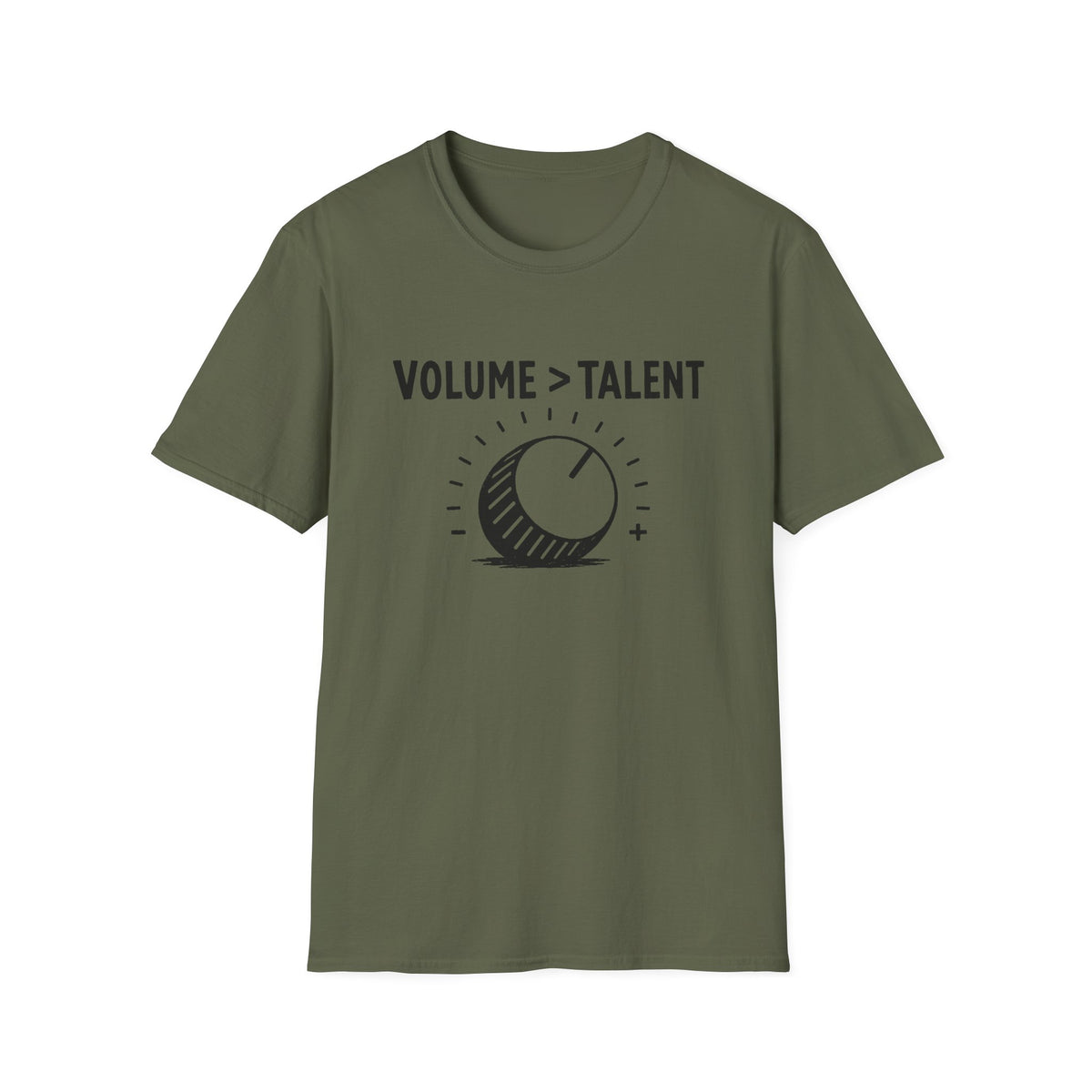 VOLUME > TALENT T-Shirt
