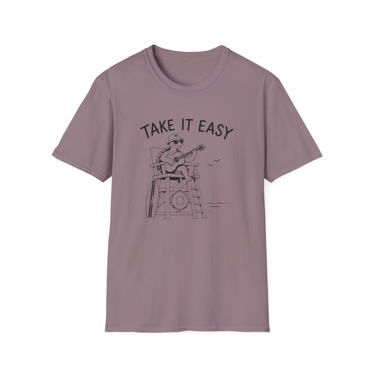 Take It Easy T-Shirt