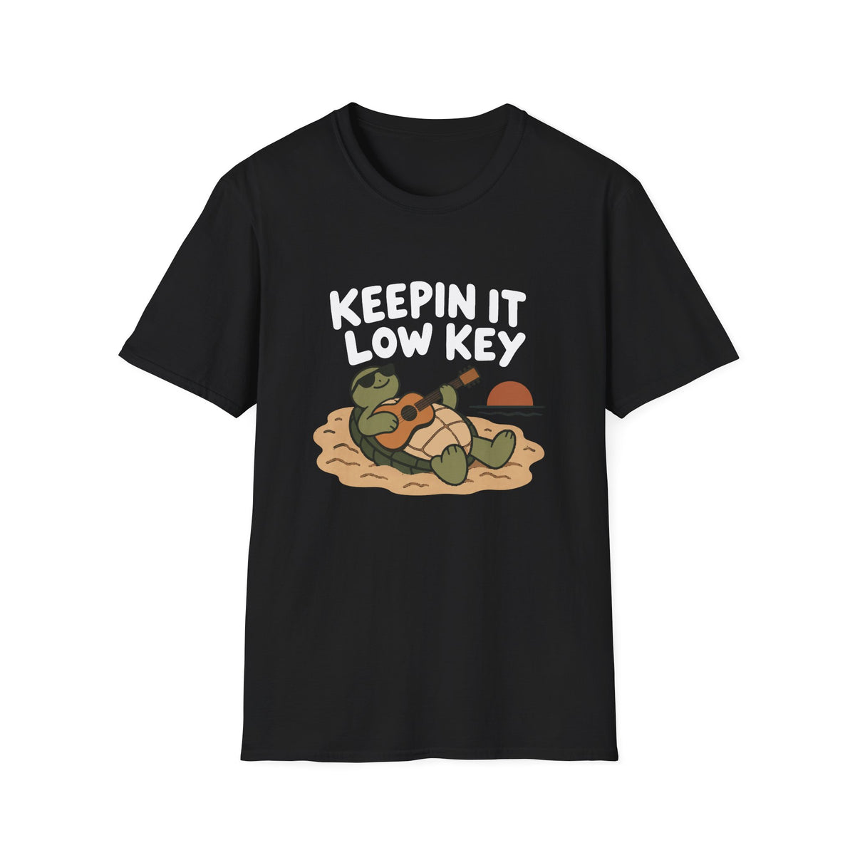 Low Key T-Shirt