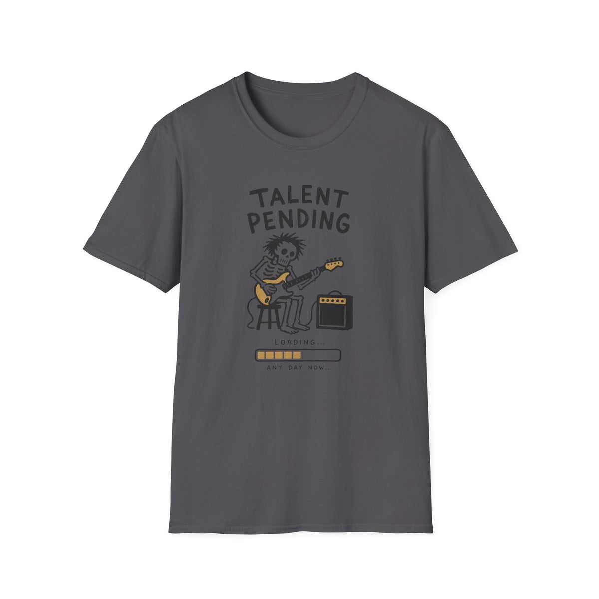 Professional Amateur T-Shirt