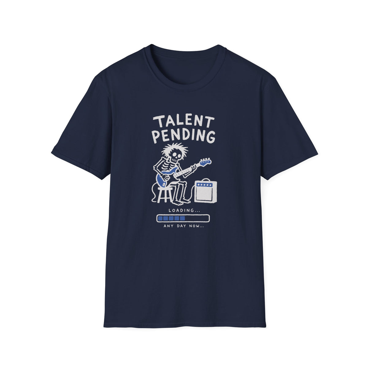 Professional Amateur T-Shirt