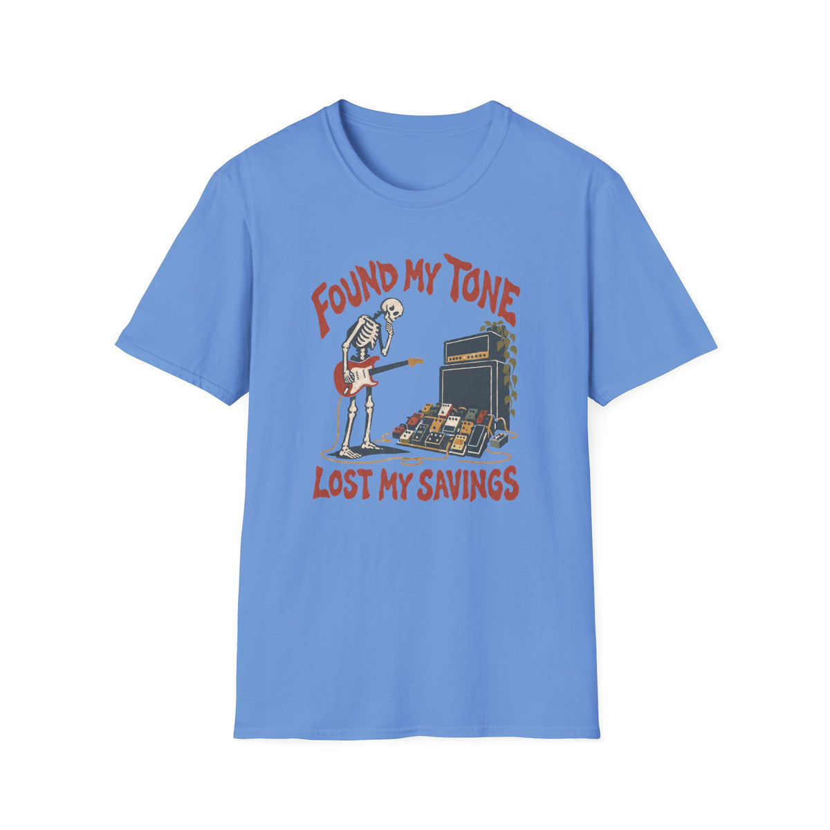Found My Tone T-Shirt