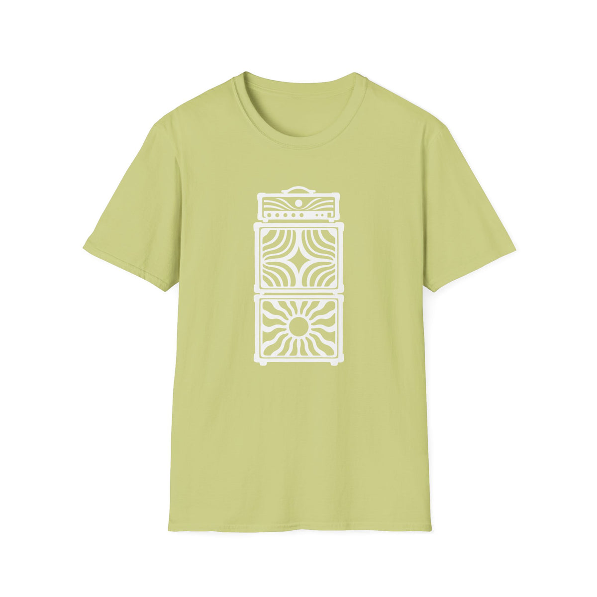 Amp Stack T-Shirt