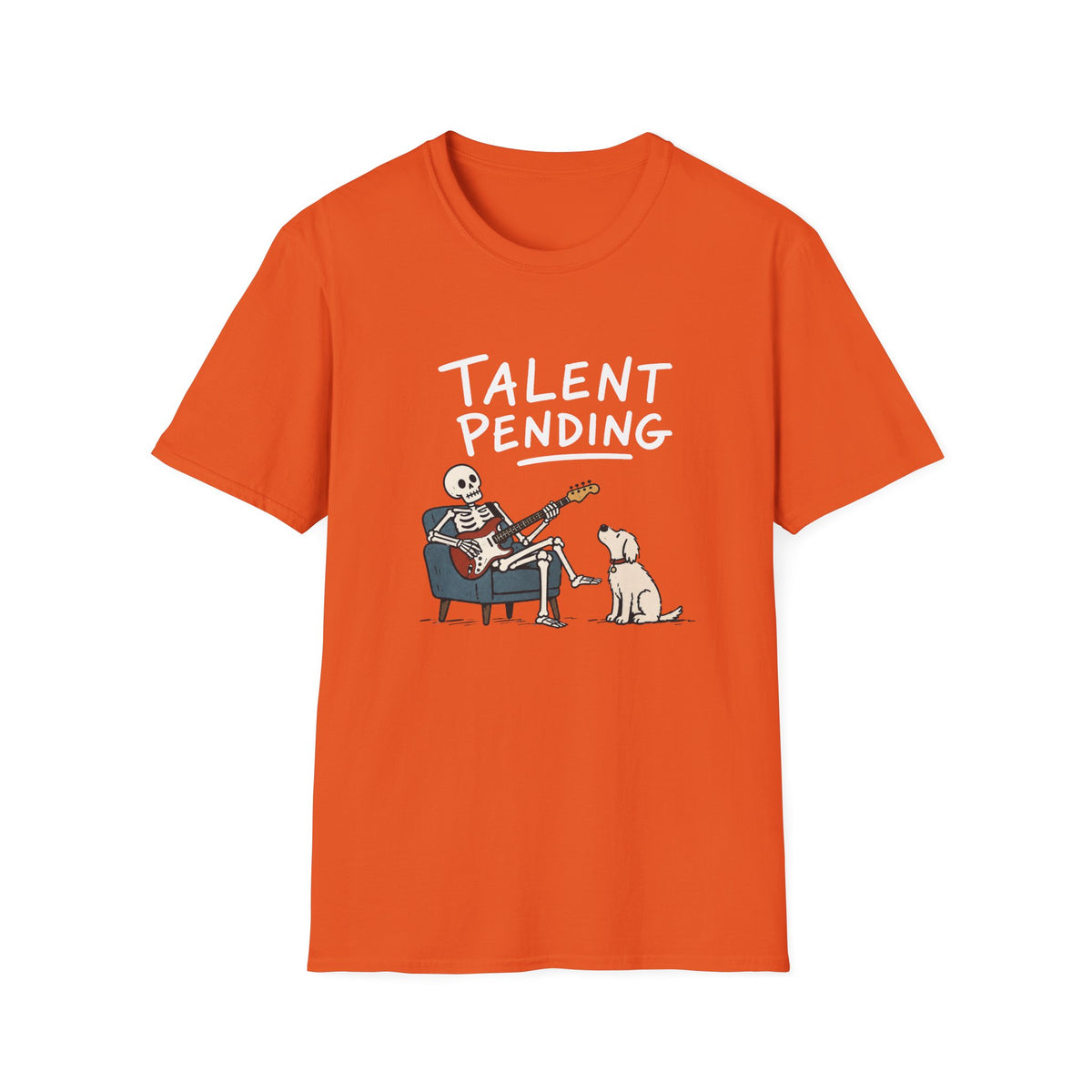 Talent Pending T-Shirt