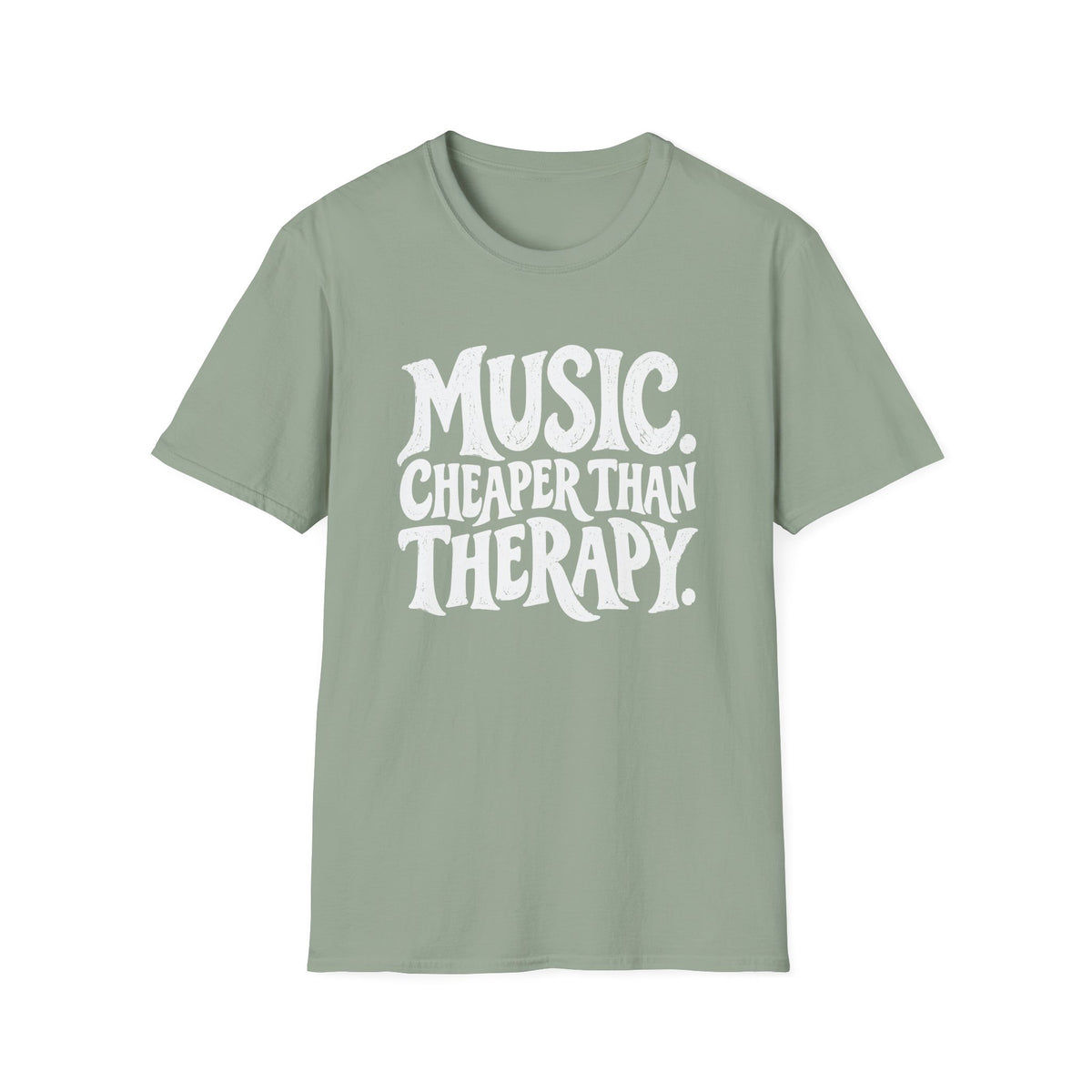 Cheaper Than Therapy T-Shirt