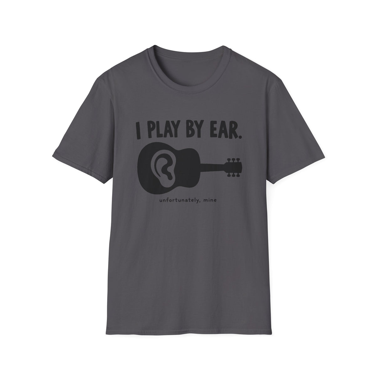 Play By Ear T-Shirt