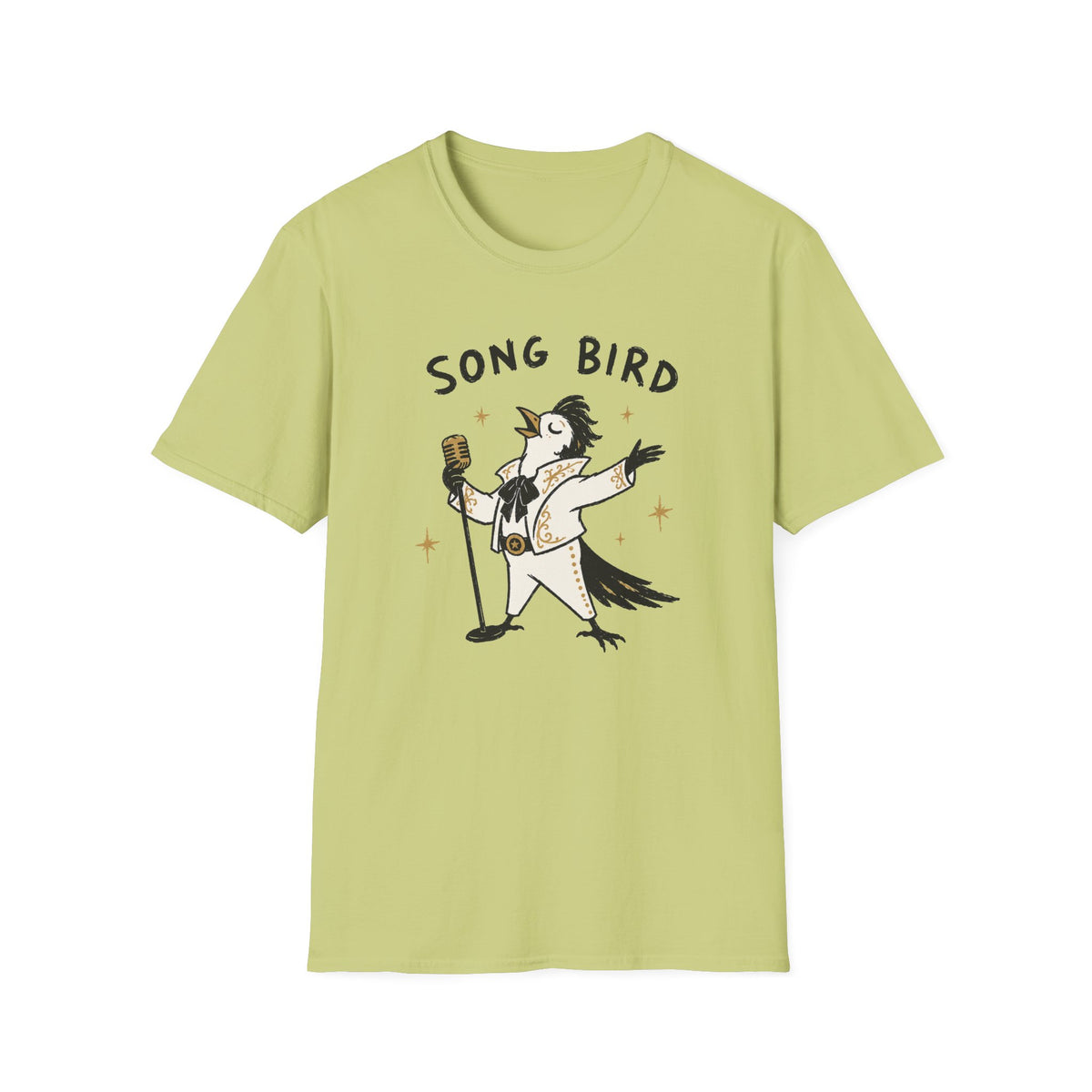 Song Bird T-Shirt