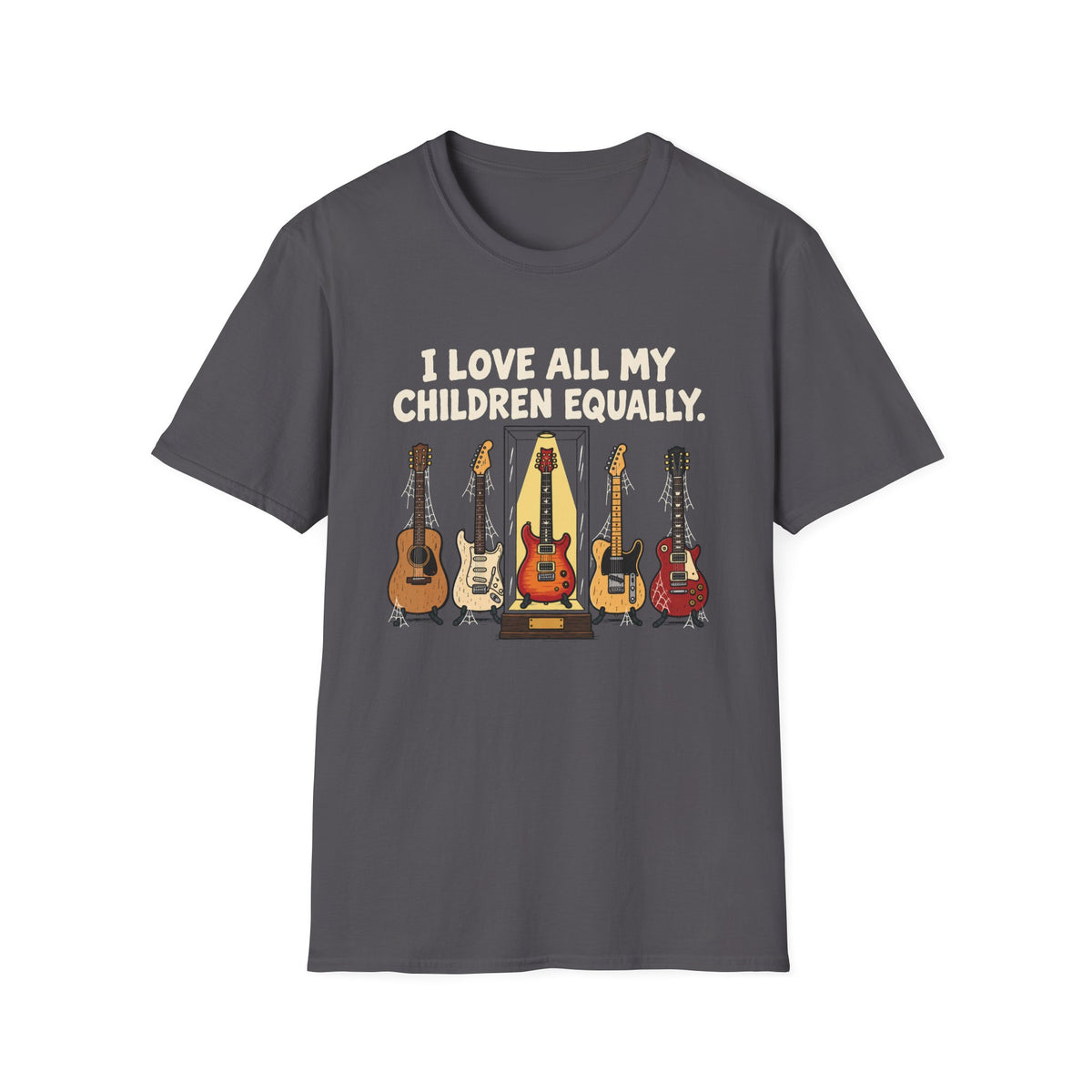 Love My Children T-Shirt