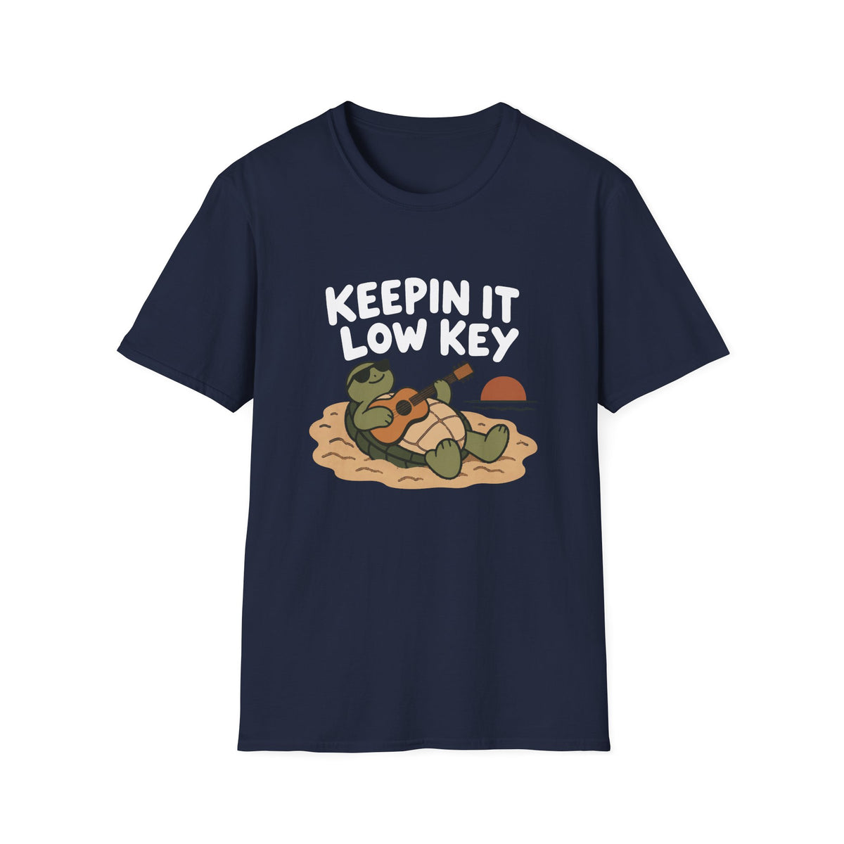 Low Key T-Shirt