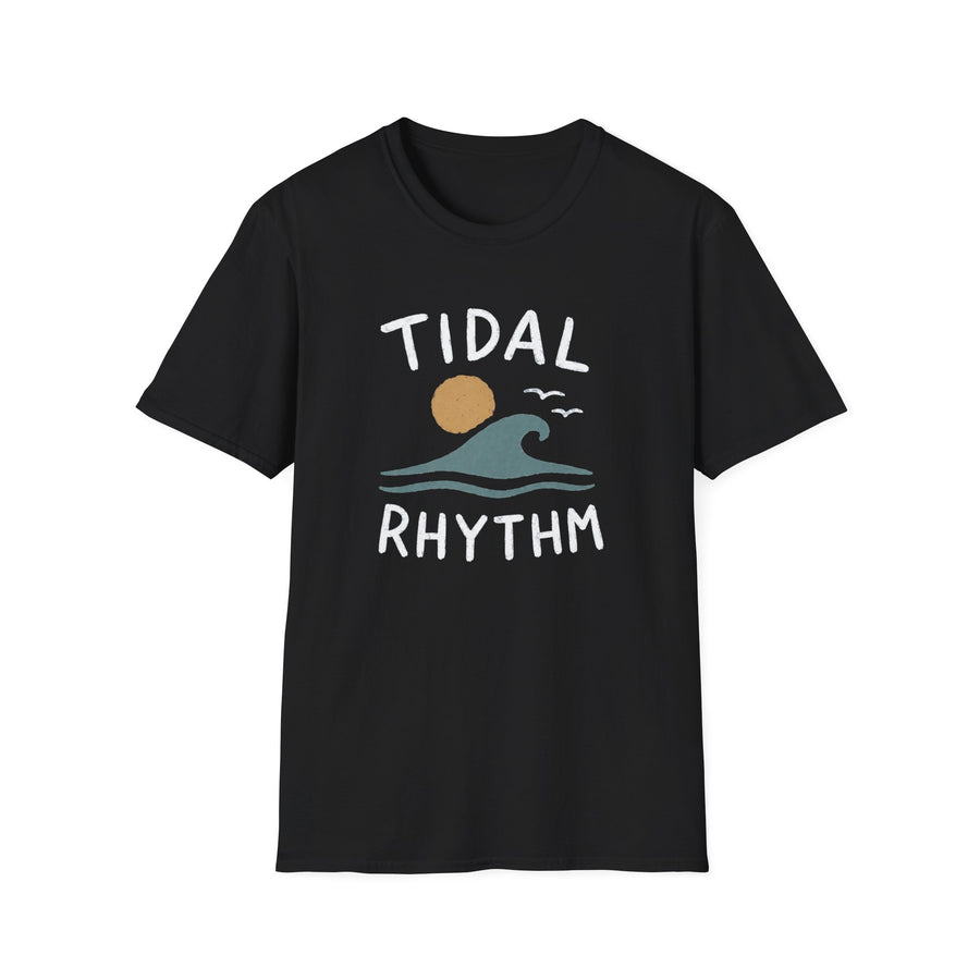 Tidal Rhythm T-Shirt