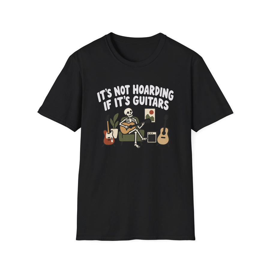 It’s Not Hoarding T-Shirt