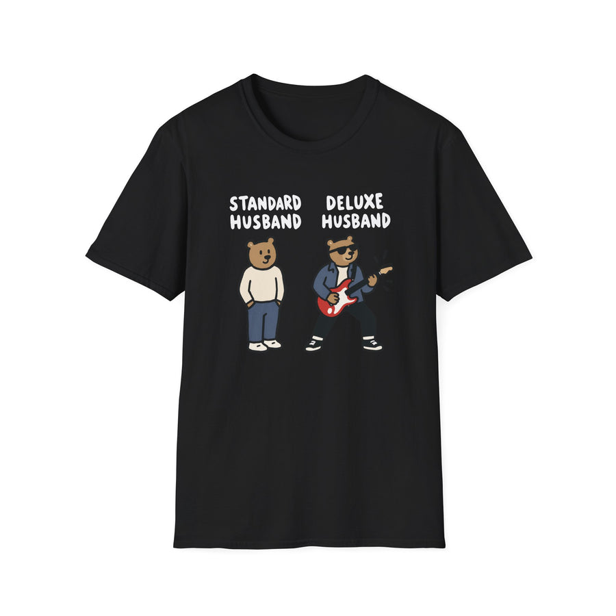 Standard Husband / Deluxe Husband T-Shirt