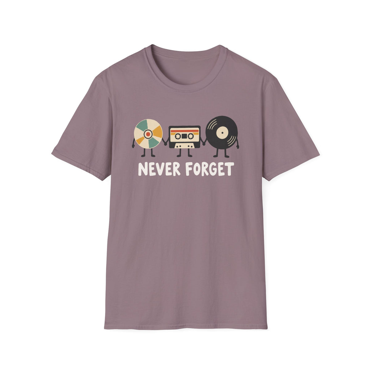 Never Forget T-Shirt