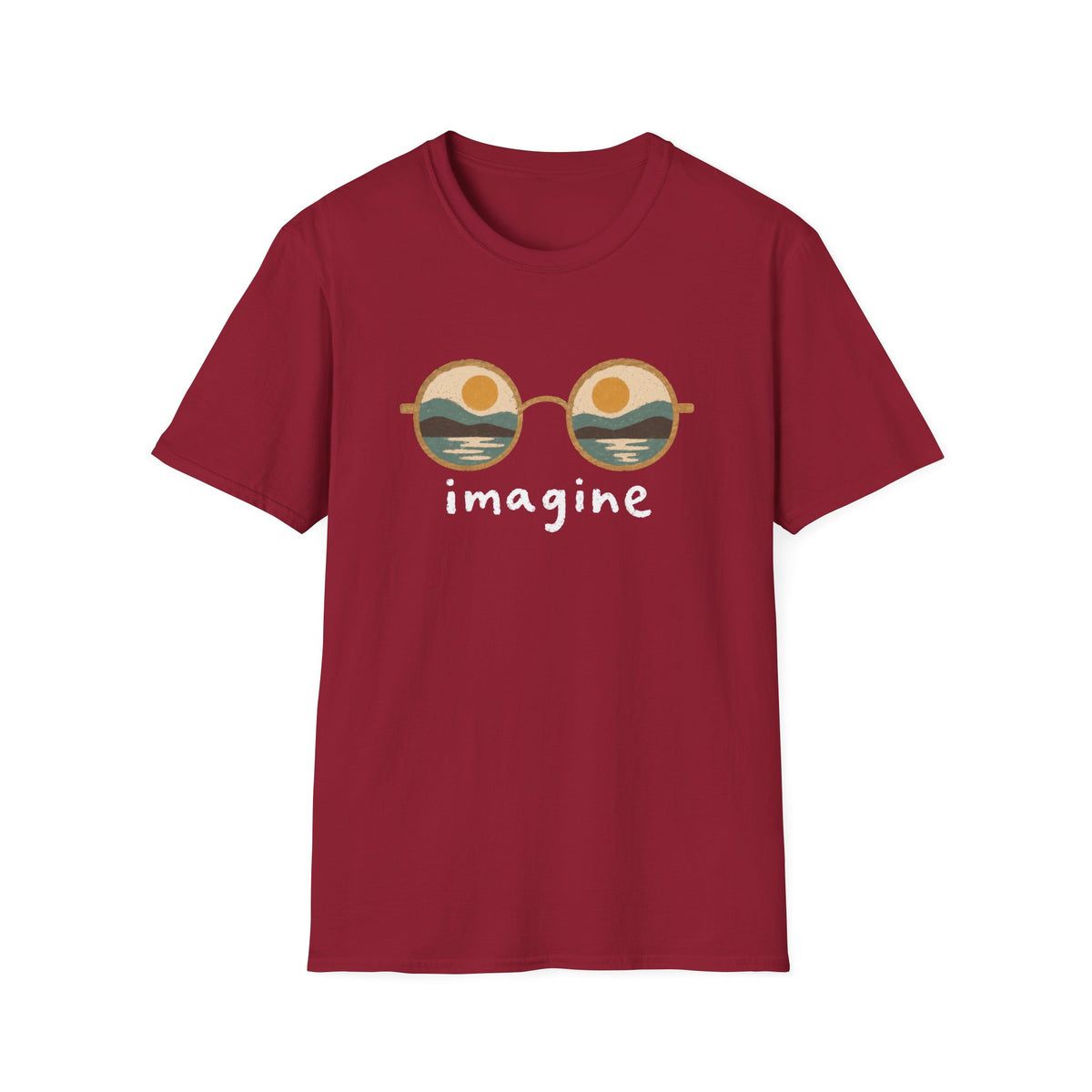 Imagine T-Shirt