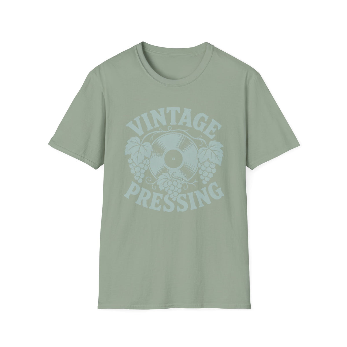 Vintage Pressing T-Shirt
