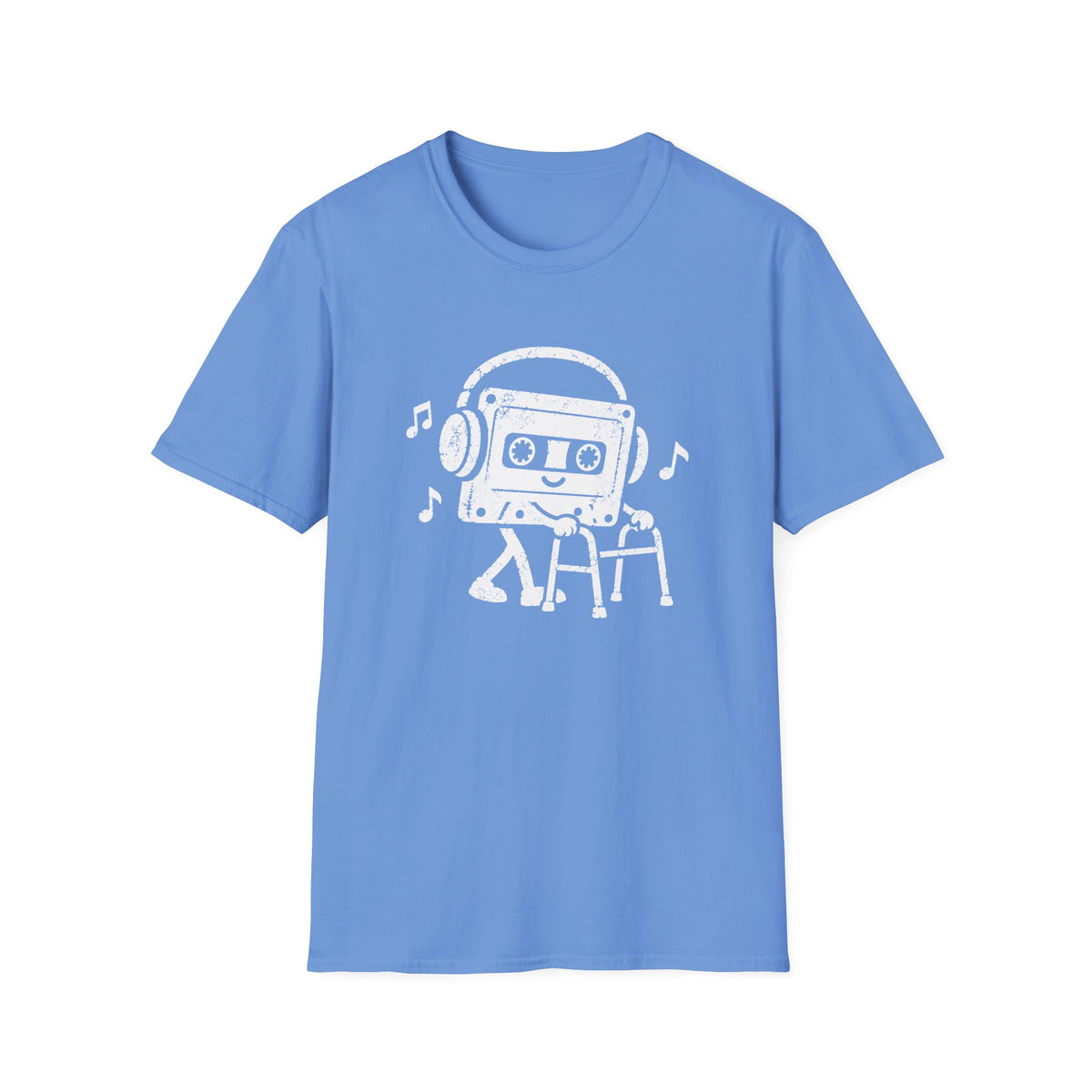 Old Fashioned Music T-Shirt