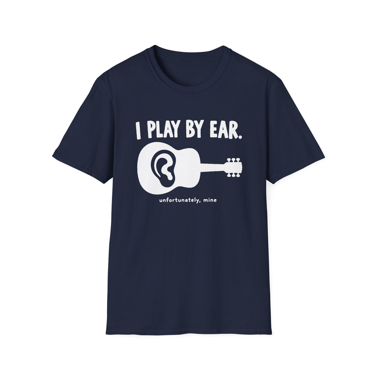 Play By Ear T-Shirt