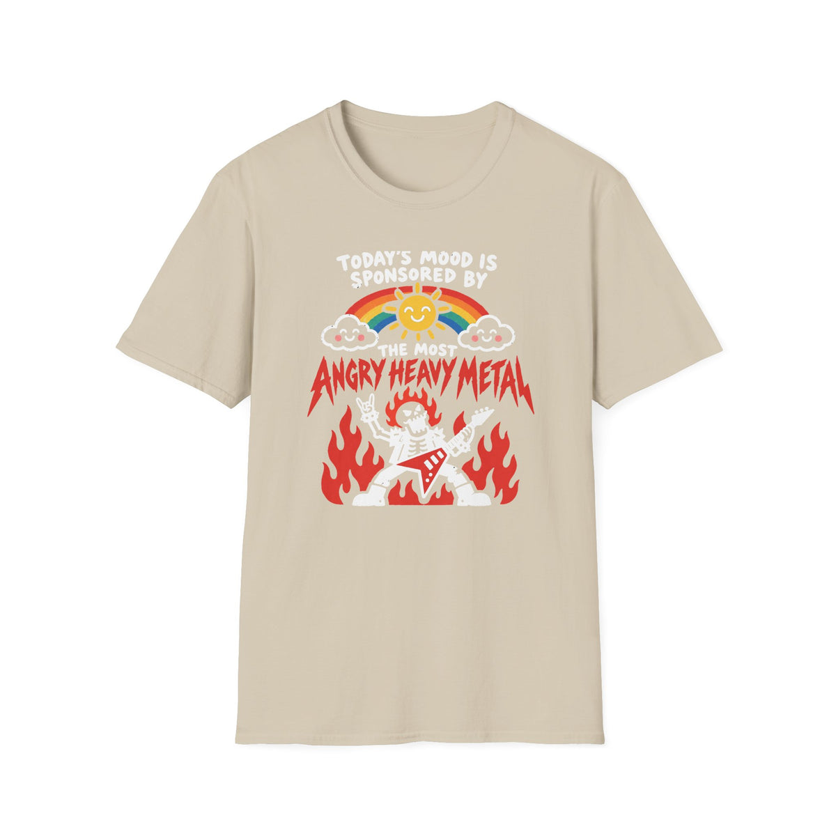 Today's Mood T-Shirt