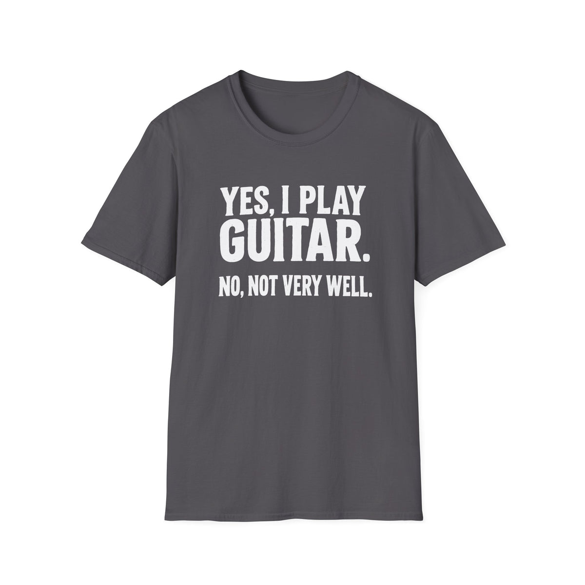 Not Very Well T-Shirt