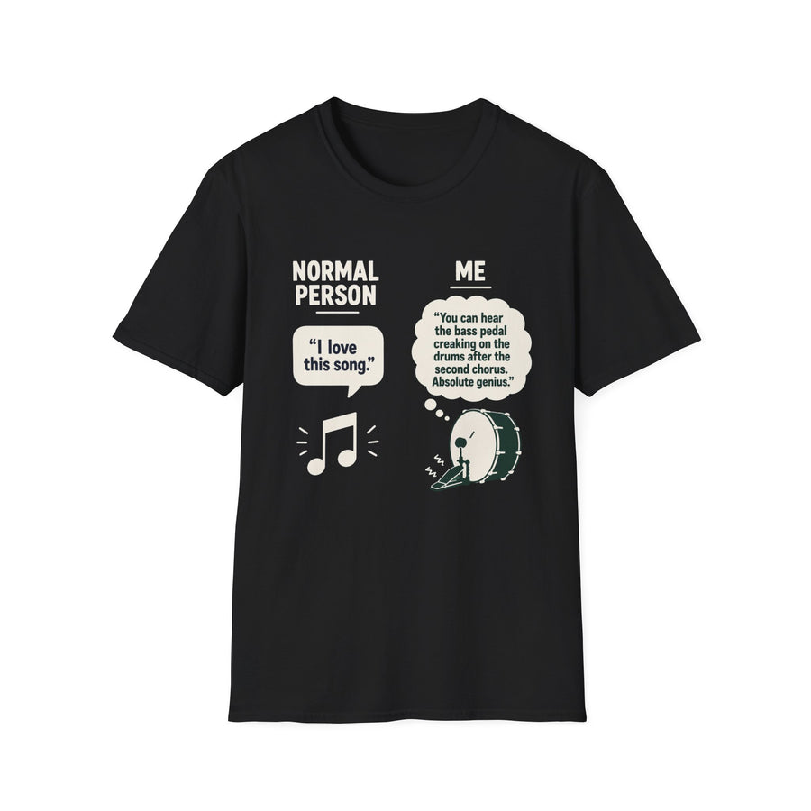 Music Observations T-Shirt