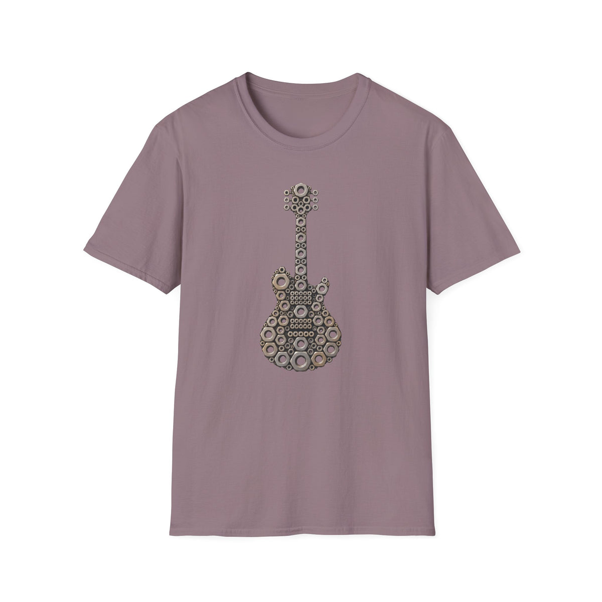 Bolt Guitar T-Shirt