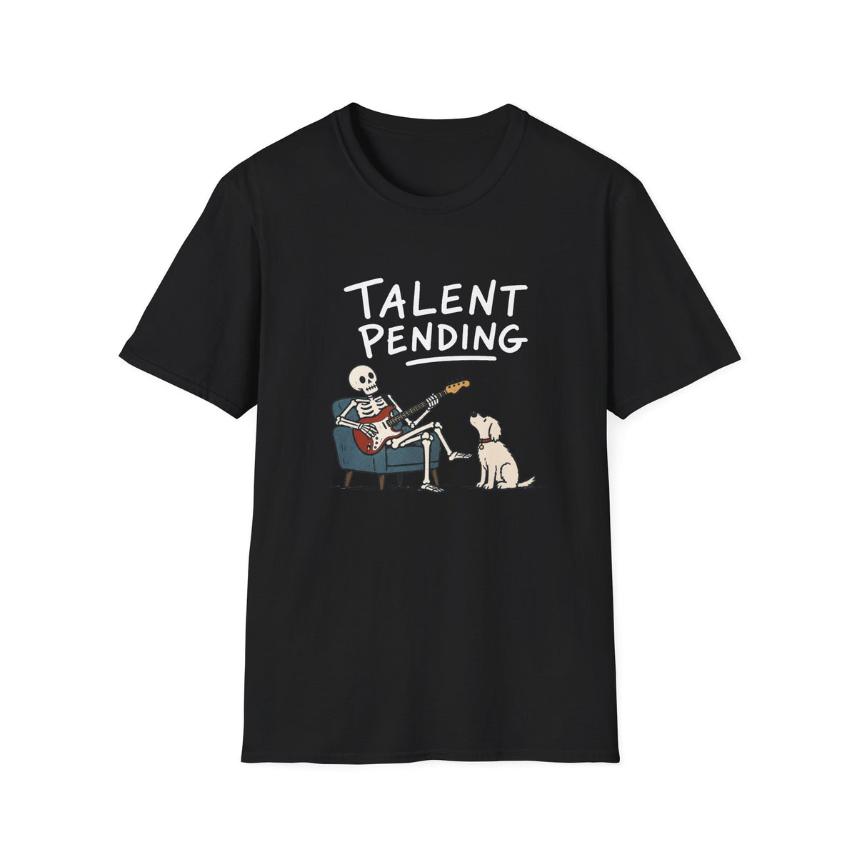 Talent Pending T-Shirt
