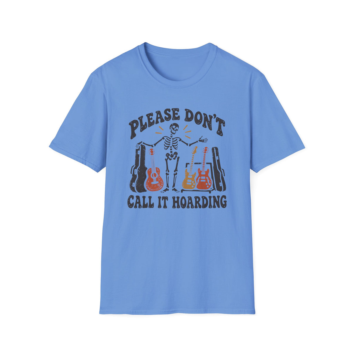 Don't Call It Hoarding T‑Shirt
