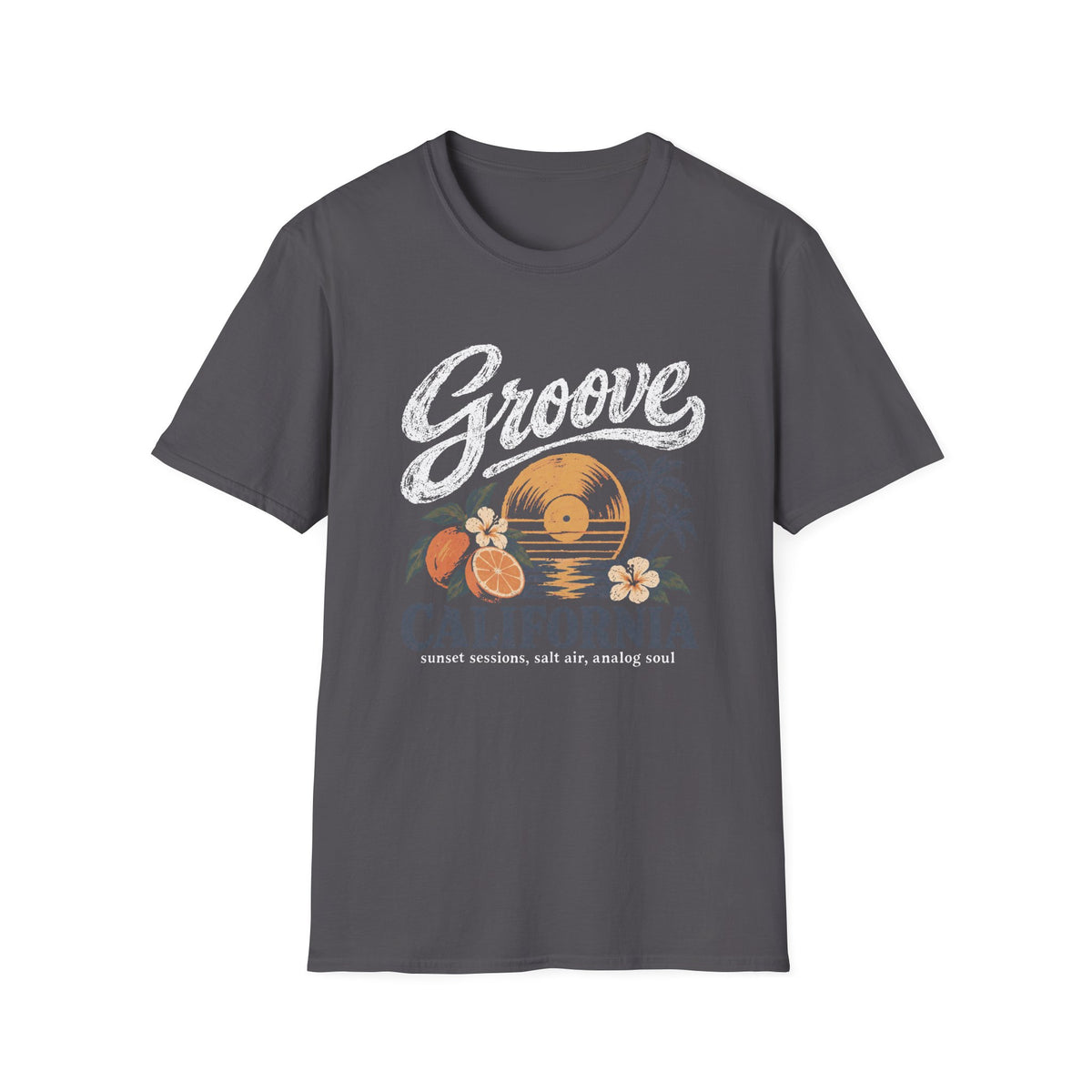 Groove California T-Shirt