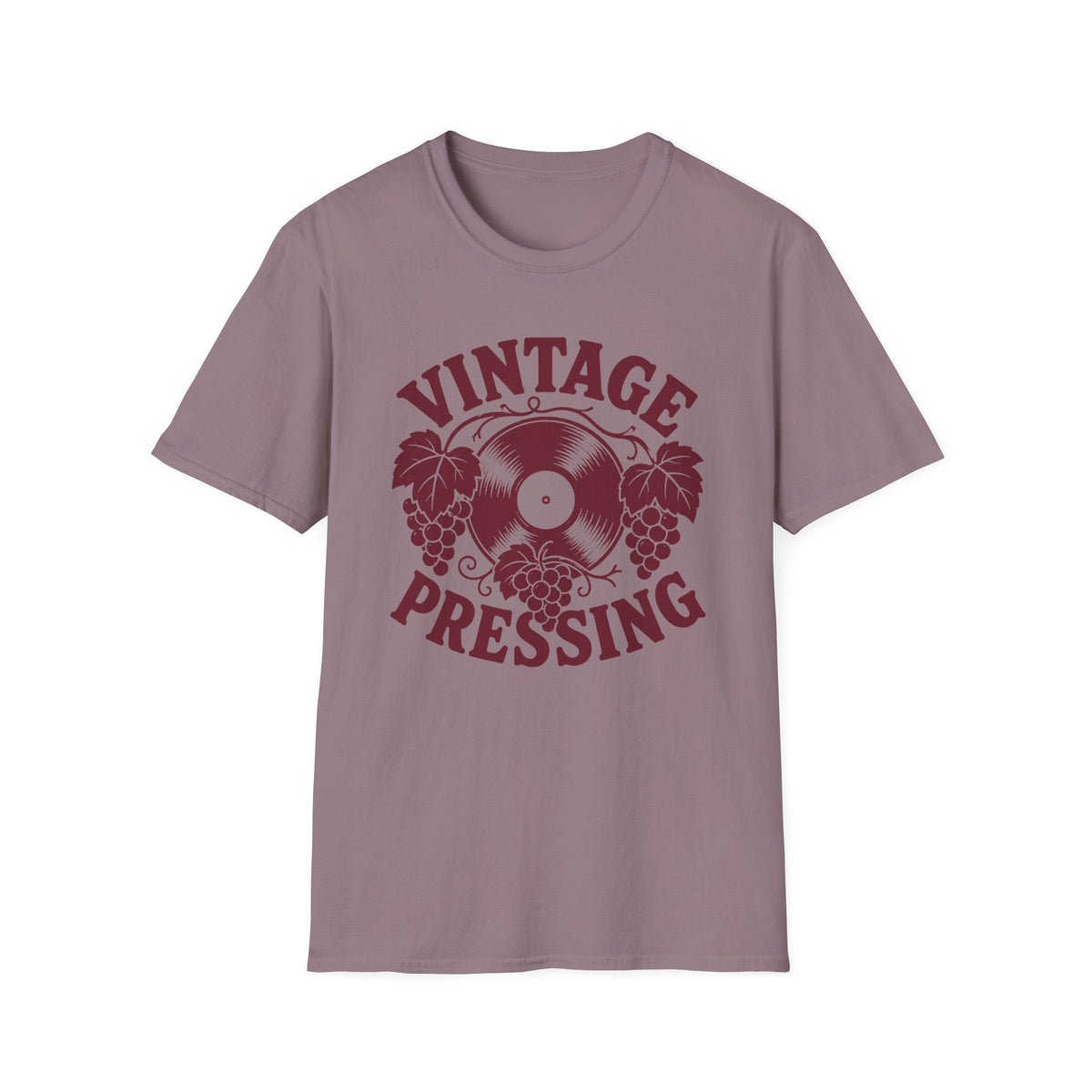 Vintage Pressing T-Shirt