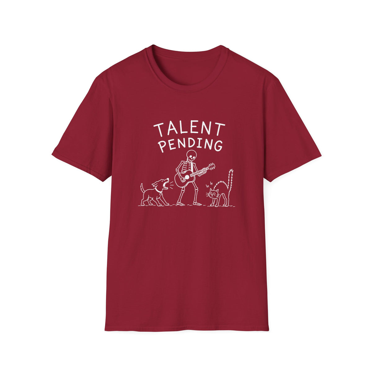Talent Pending T-Shirt