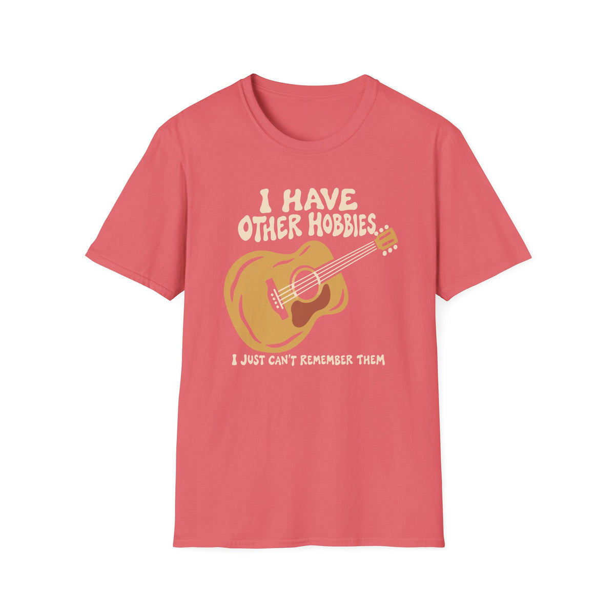 Other Hobbies T‑Shirt