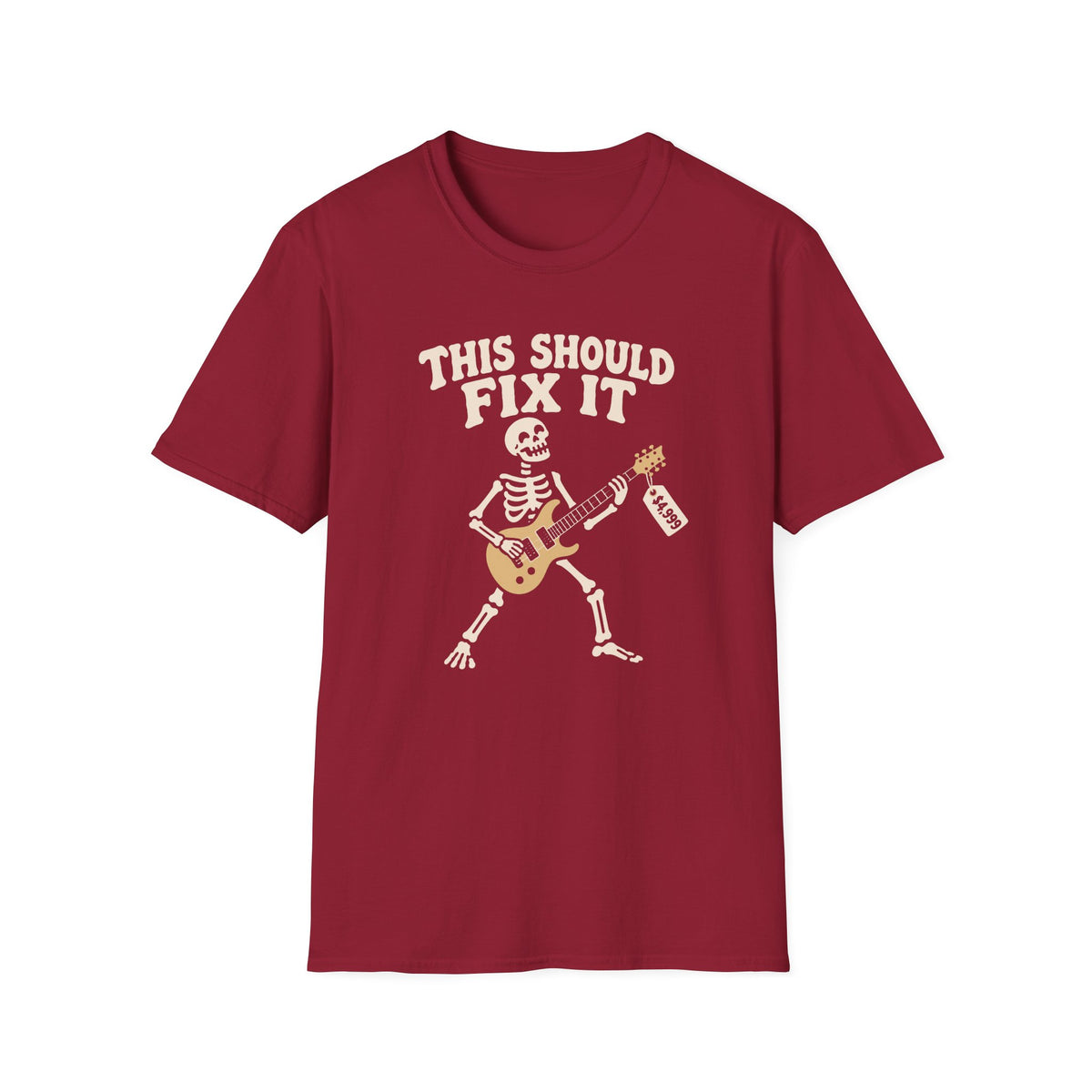 This Should Fix It T-Shirt