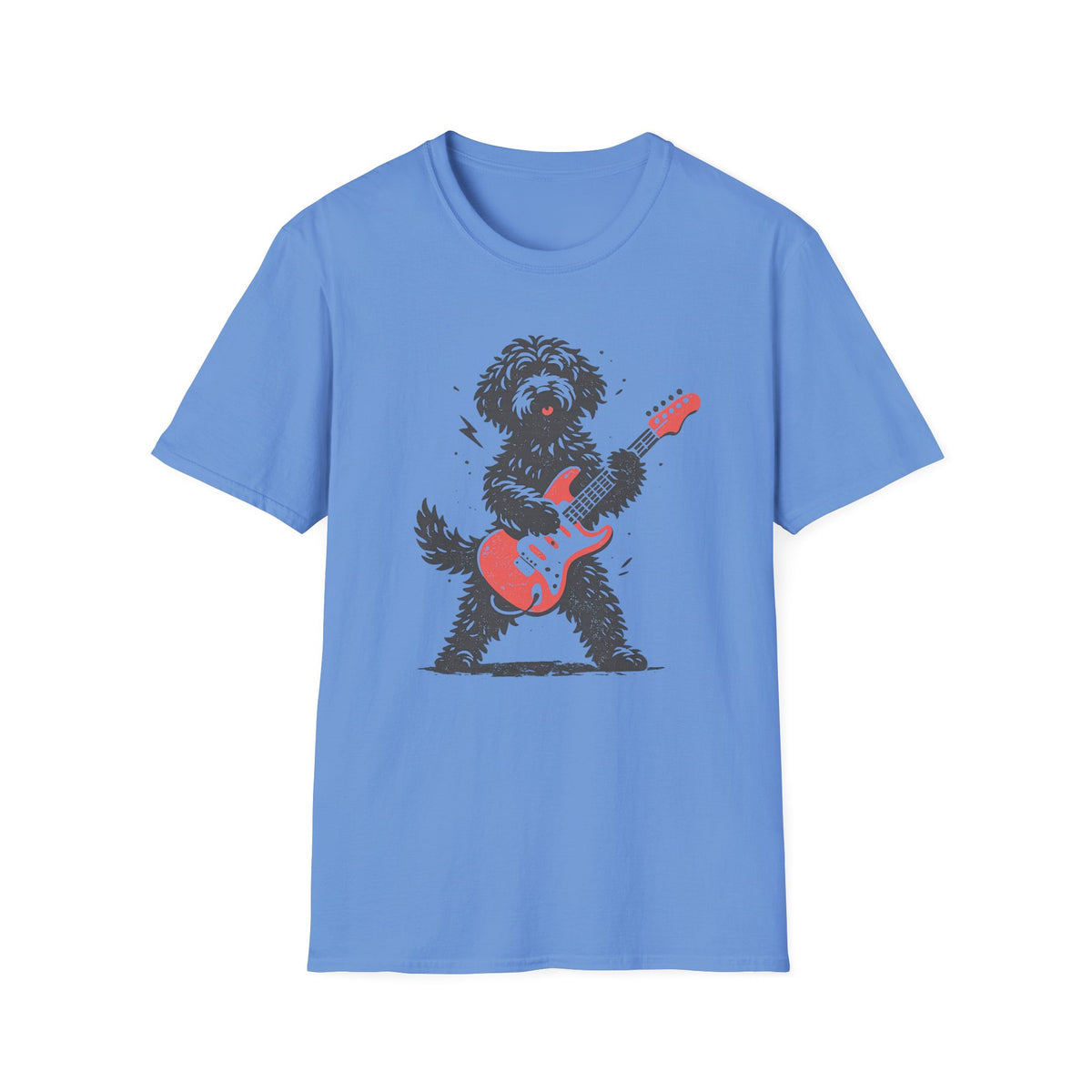 Rock Dog T-Shirt