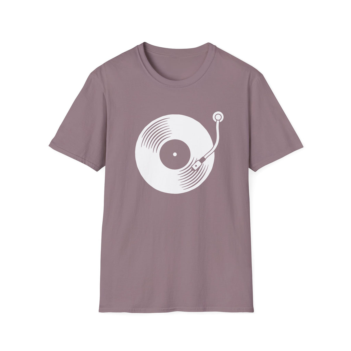 Vinyl Record T-Shirt