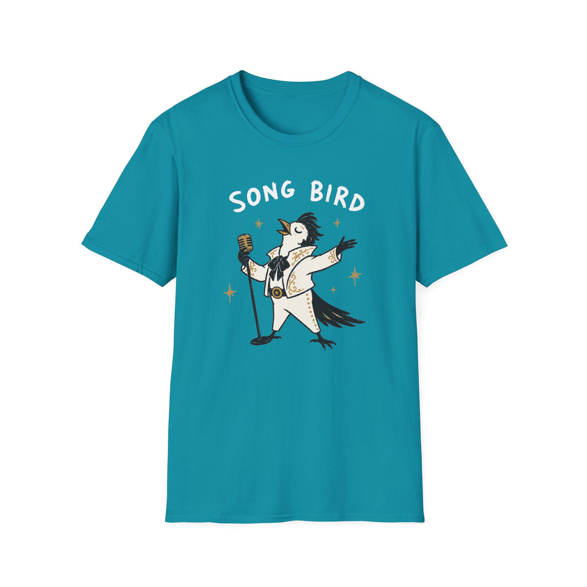 Song Bird T-Shirt