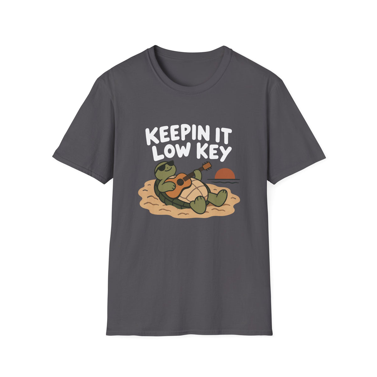 Low Key T-Shirt