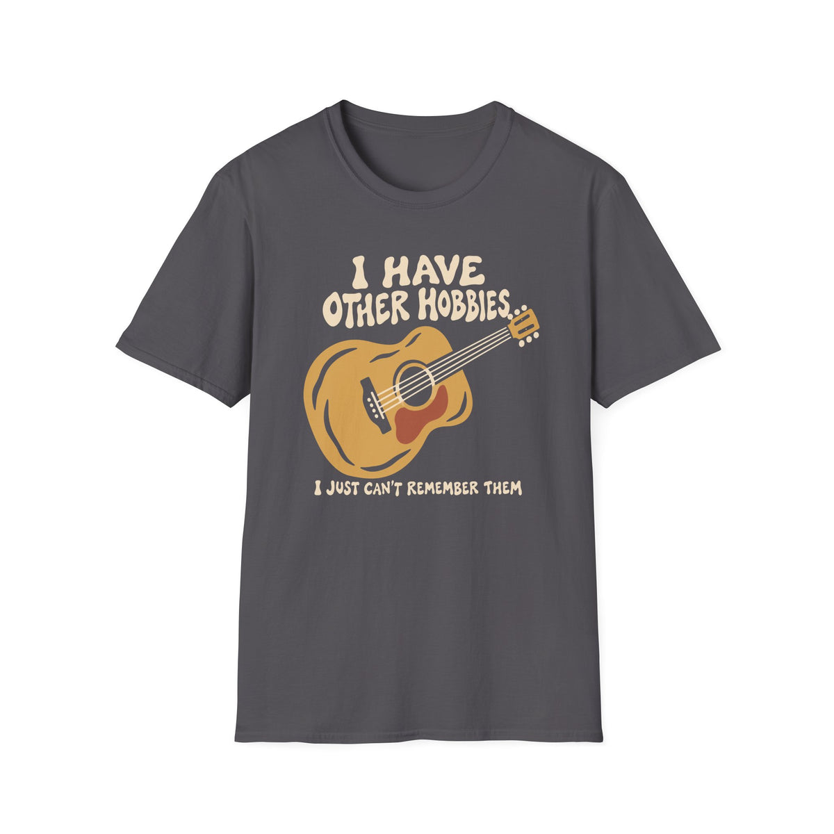 Other Hobbies T‑Shirt