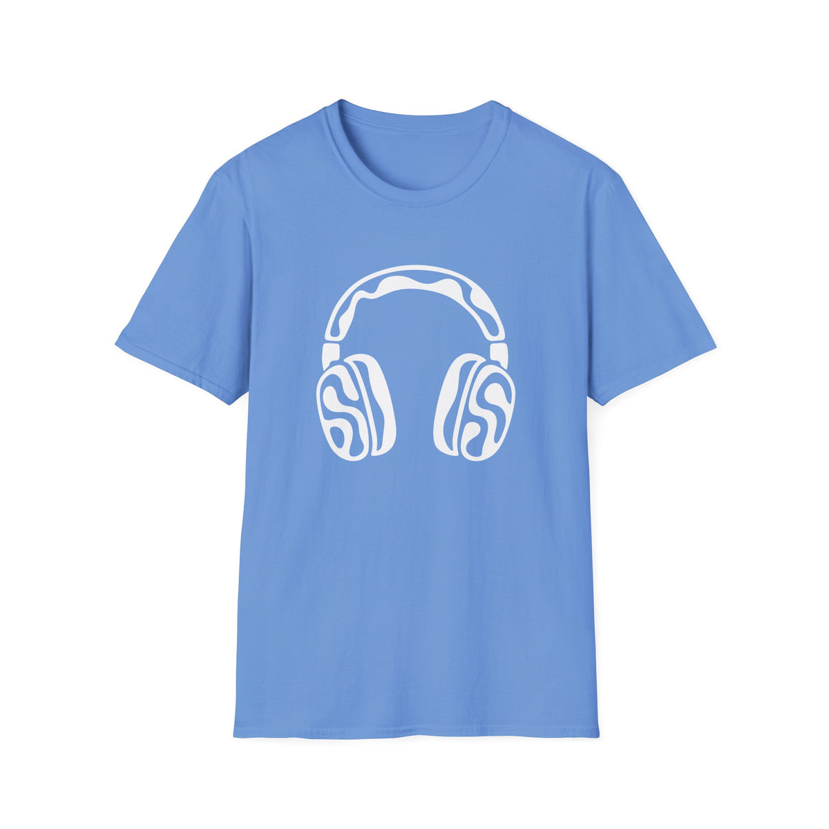 Headphones T-Shirt